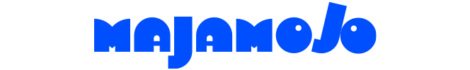 Majamojo-logo